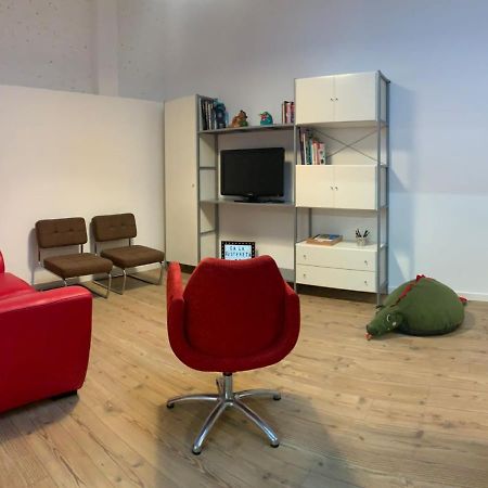 Ferienwohnung Ca La Fustereta Figueres  Exterior foto