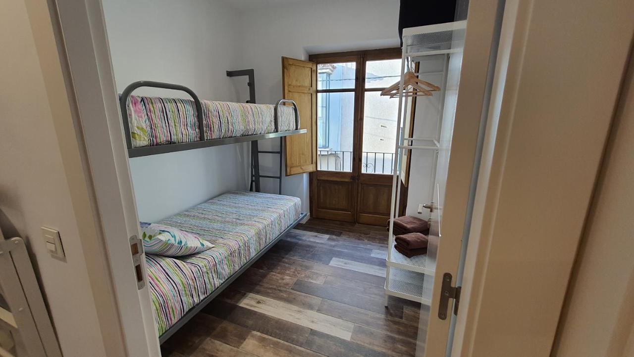 Ferienwohnung Ca La Fustereta Figueres  Exterior foto