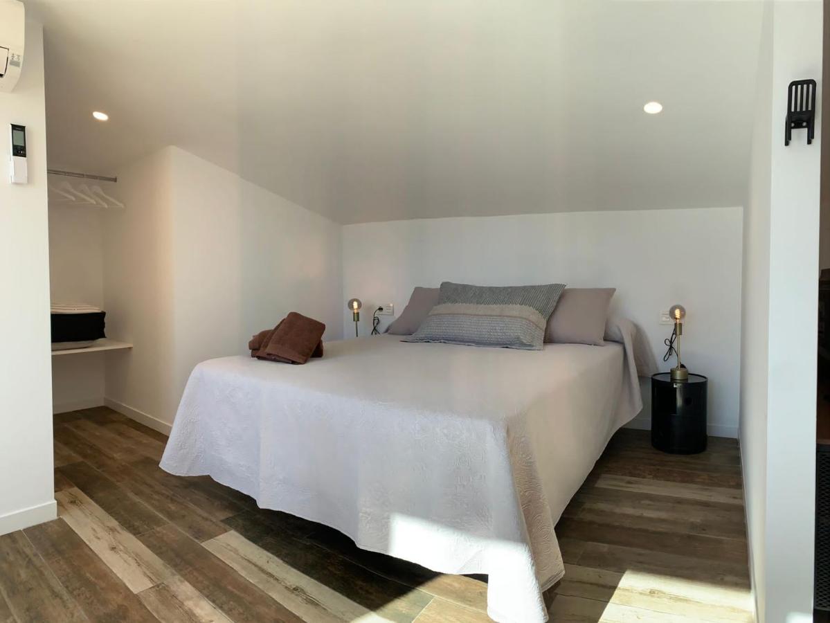 Ferienwohnung Ca La Fustereta Figueres  Exterior foto