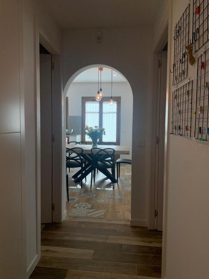 Ferienwohnung Ca La Fustereta Figueres  Exterior foto