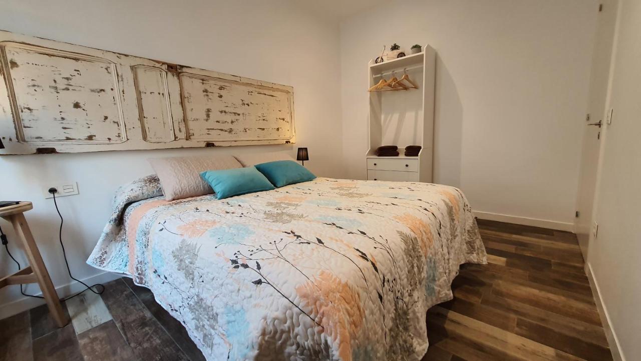 Ferienwohnung Ca La Fustereta Figueres  Exterior foto