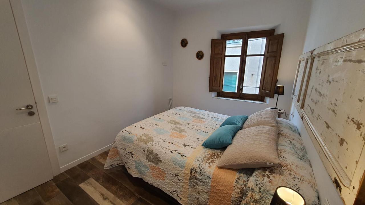 Ferienwohnung Ca La Fustereta Figueres  Exterior foto