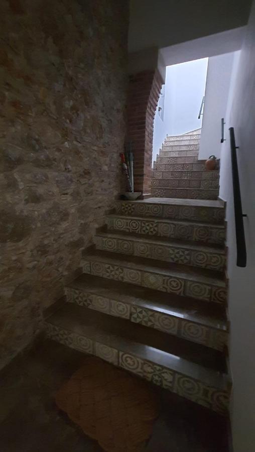 Ferienwohnung Ca La Fustereta Figueres  Exterior foto